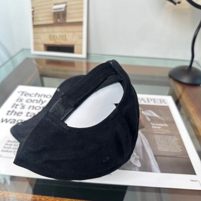 BALENCIAGA 26S BASEBALL CAP STYLE 118