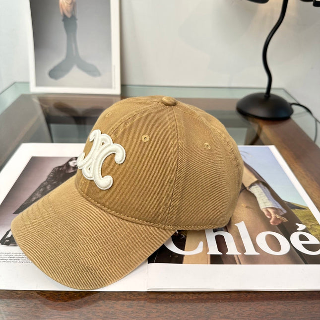 CELINE 26S BASEBALL CAP STYLE 149