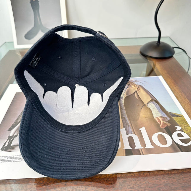 CELINE 26S BASEBALL CAP STYLE 148