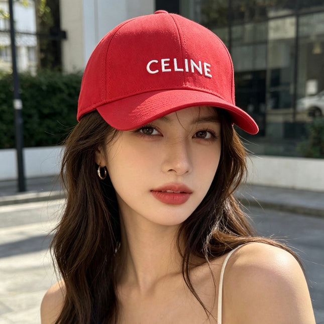 CELINE 26S BASEBALL CAP STYLE 155
