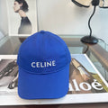 CELINE 26S BASEBALL CAP STYLE 152