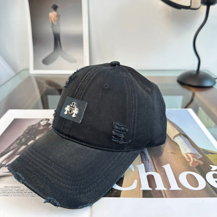 CHROME HEARTS 26S BASEBALL CAP STYLE 080
