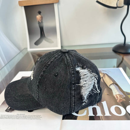 DIOR 26S BASEBALL CAP STYLE 241