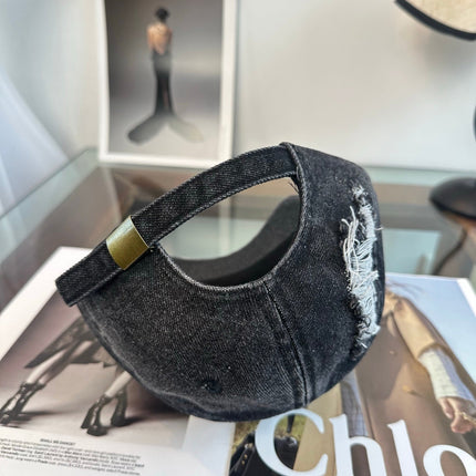 DIOR 26S BASEBALL CAP STYLE 241