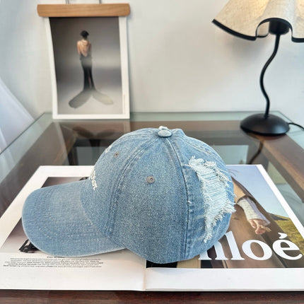 DIOR 26S BASEBALL CAP STYLE 240