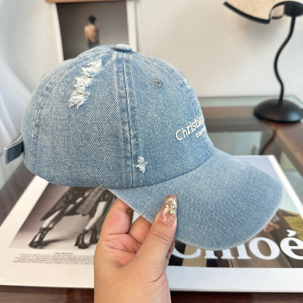 DIOR 26S BASEBALL CAP STYLE 240