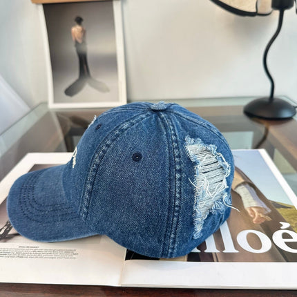 DIOR 26S BASEBALL CAP STYLE 239