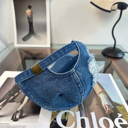 DIOR 26S BASEBALL CAP STYLE 239