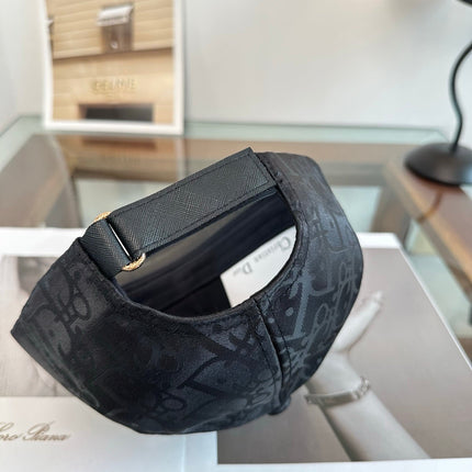 DIOR 26S BASEBALL CAP STYLE 243