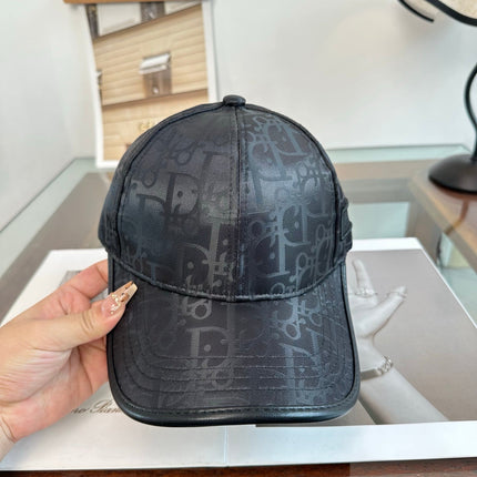 DIOR 26S BASEBALL CAP STYLE 243