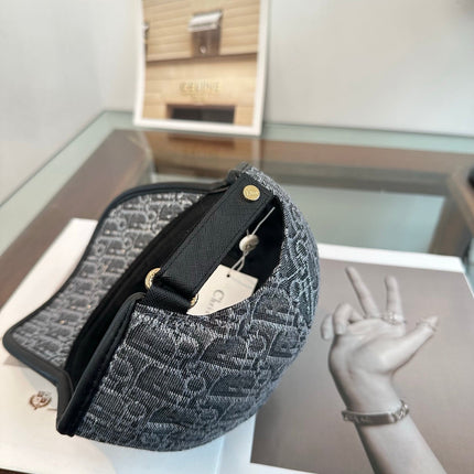 DIOR 26S BASEBALL CAP STYLE 246