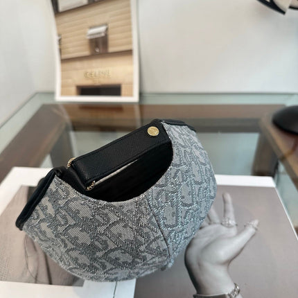 DIOR 26S BASEBALL CAP STYLE 245