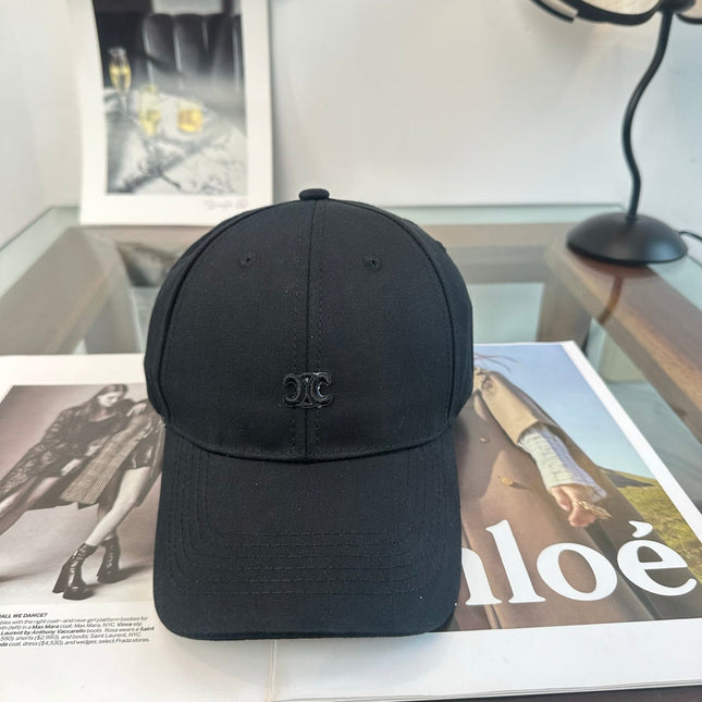 CELINE 26S BASEBALL CAP STYLE 165