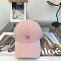 CELINE 26S BASEBALL CAP STYLE 160