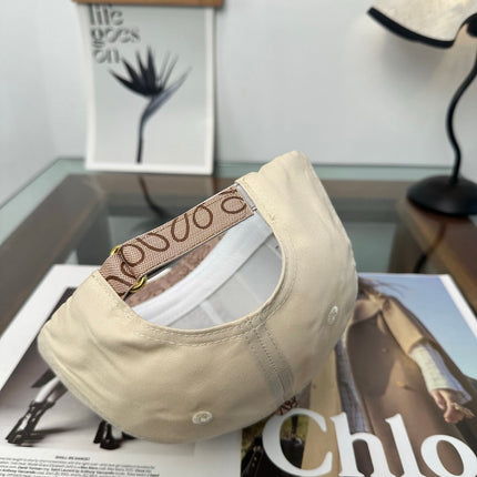 LOEWE 26S BASEBALL CAP STYLE 218
