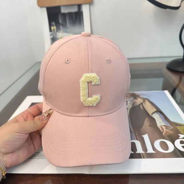 CELINE 26S BASEBALL CAP STYLE 168