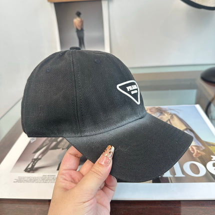 PRADA 26S BASEBALL CAP 508130