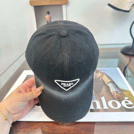 PRADA 26S BASEBALL CAP 508130