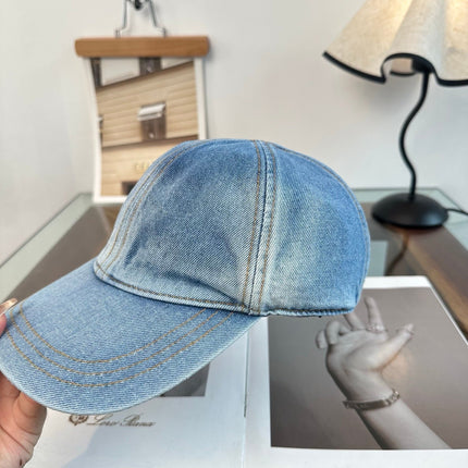 PRADA 26S BASEBALL CAP 438450