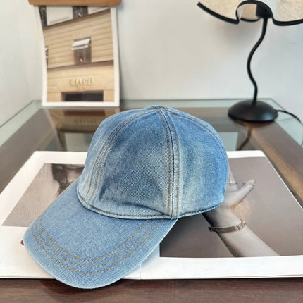 PRADA 26S BASEBALL CAP 438450