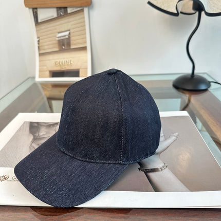 PRADA 26S BASEBALL CAP 421541