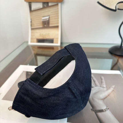 PRADA 26S BASEBALL CAP 421541