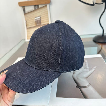 PRADA 26S BASEBALL CAP 421541