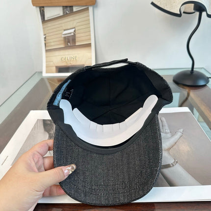 PRADA 26S BASEBALL CAP 438446