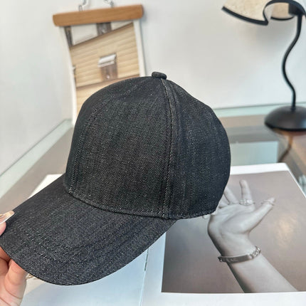 PRADA 26S BASEBALL CAP 438446