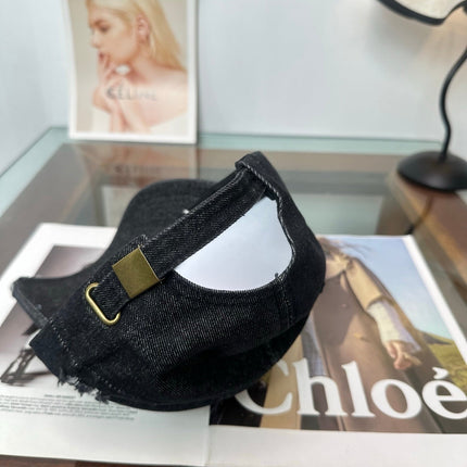 PRADA 26S BASEBALL CAP 508117