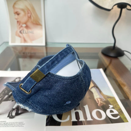 PRADA 26S BASEBALL CAP 508118