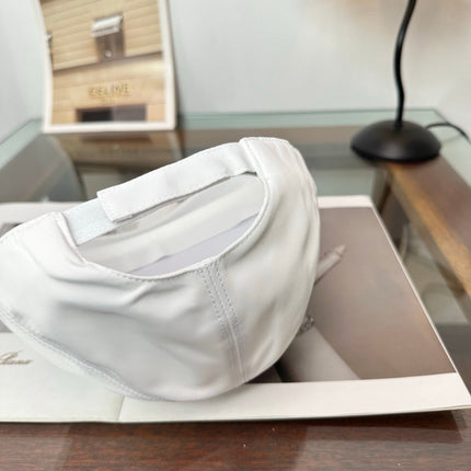 PRADA 26S BASEBALL CAP 453275