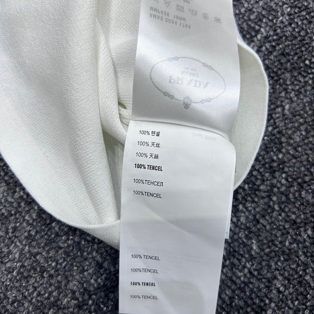 PRADA 25S SLEEVELESS TOP 432
