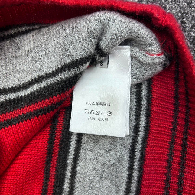 DIOR 25S SWEATER STYLE 369