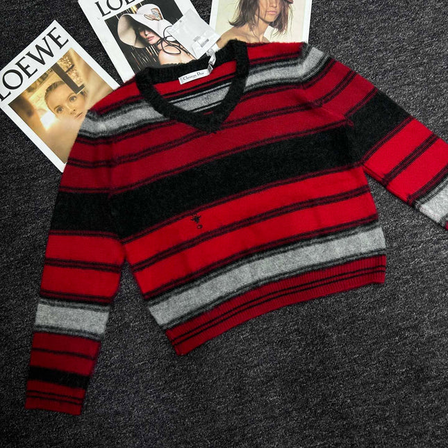 DIOR 25S SWEATER STYLE 369