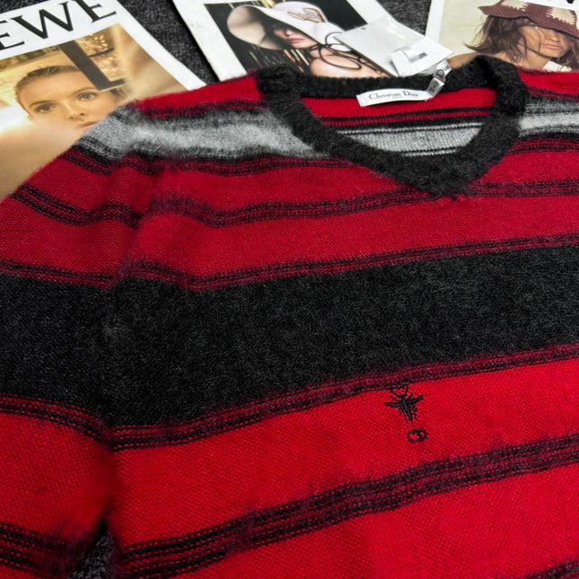 DIOR 25S SWEATER STYLE 369