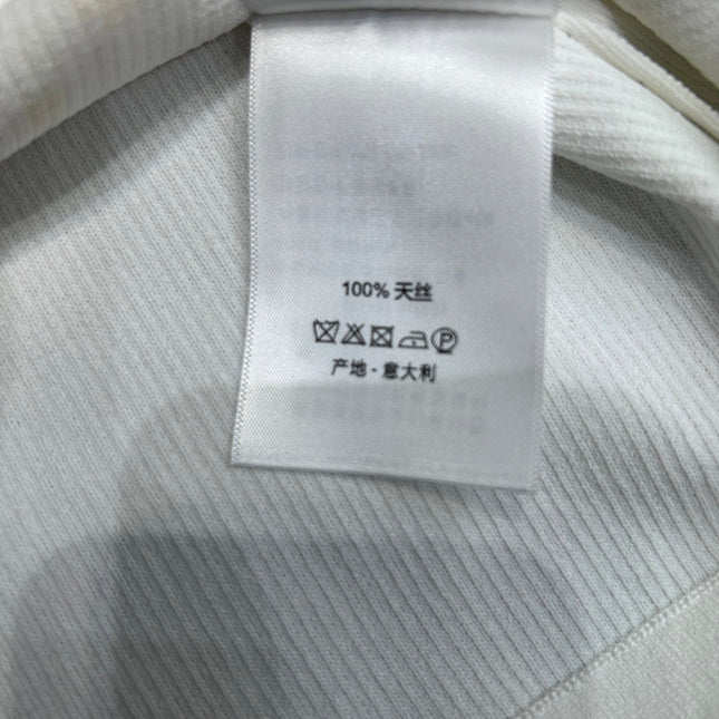 DIOR 25S TANK TOP STYLE 367