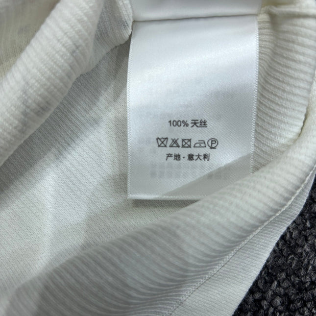 DIOR 25S TANK TOP STYLE 366
