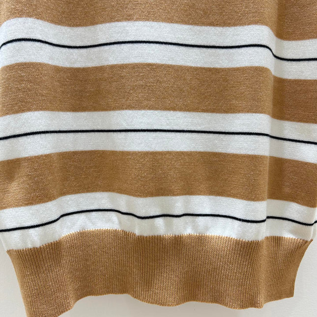 MIUMIU KNIT VEST STYLE 840