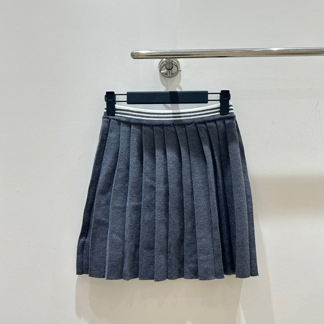 MIUMIU SKIRT STYLE 631
