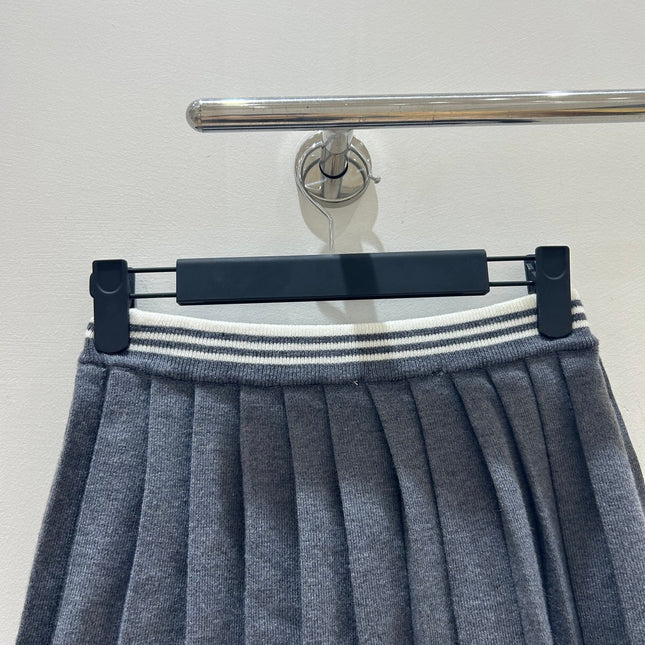 MIUMIU SKIRT STYLE 631