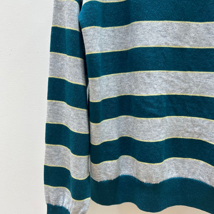 MIUMIU 26S CREW NECK KNIT SWEATER 1359