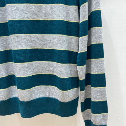 MIUMIU 26S CREW NECK KNIT SWEATER 1359