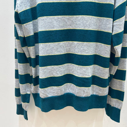 MIUMIU 26S CREW NECK KNIT SWEATER 1359