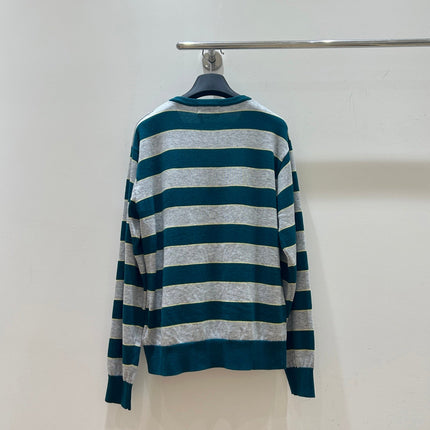 MIUMIU 26S CREW NECK KNIT SWEATER 1359