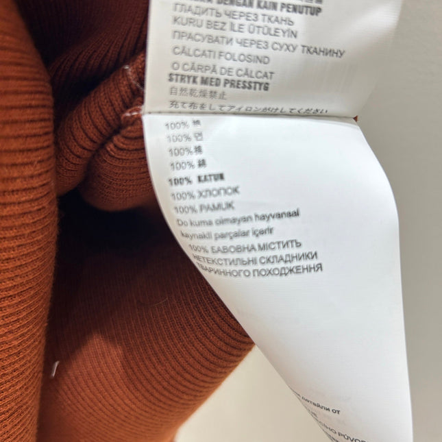 MIUMIU 26S KNIT CAMISOLE TOP 1417