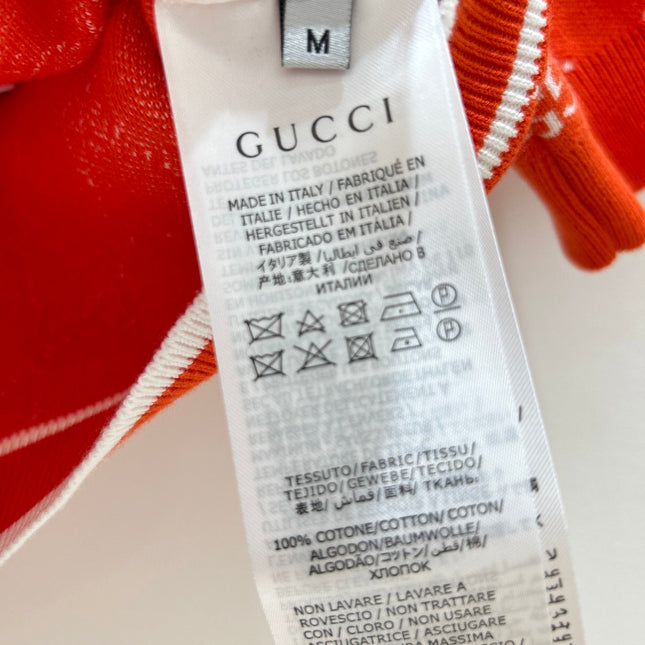 GUCCI 26S KNIT CARDIGAN 496