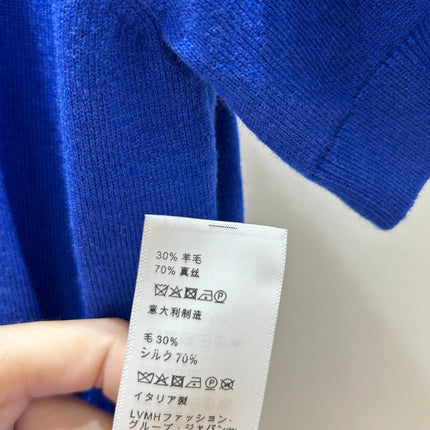 CELINE 26S POLO SHIRT 354