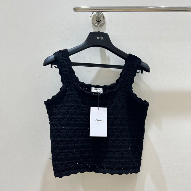 CELINE 26S KNIT CAMISOLE STYLE 251