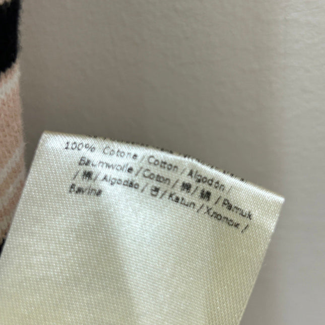 FENDI 26S KNIT TANK TOP 175